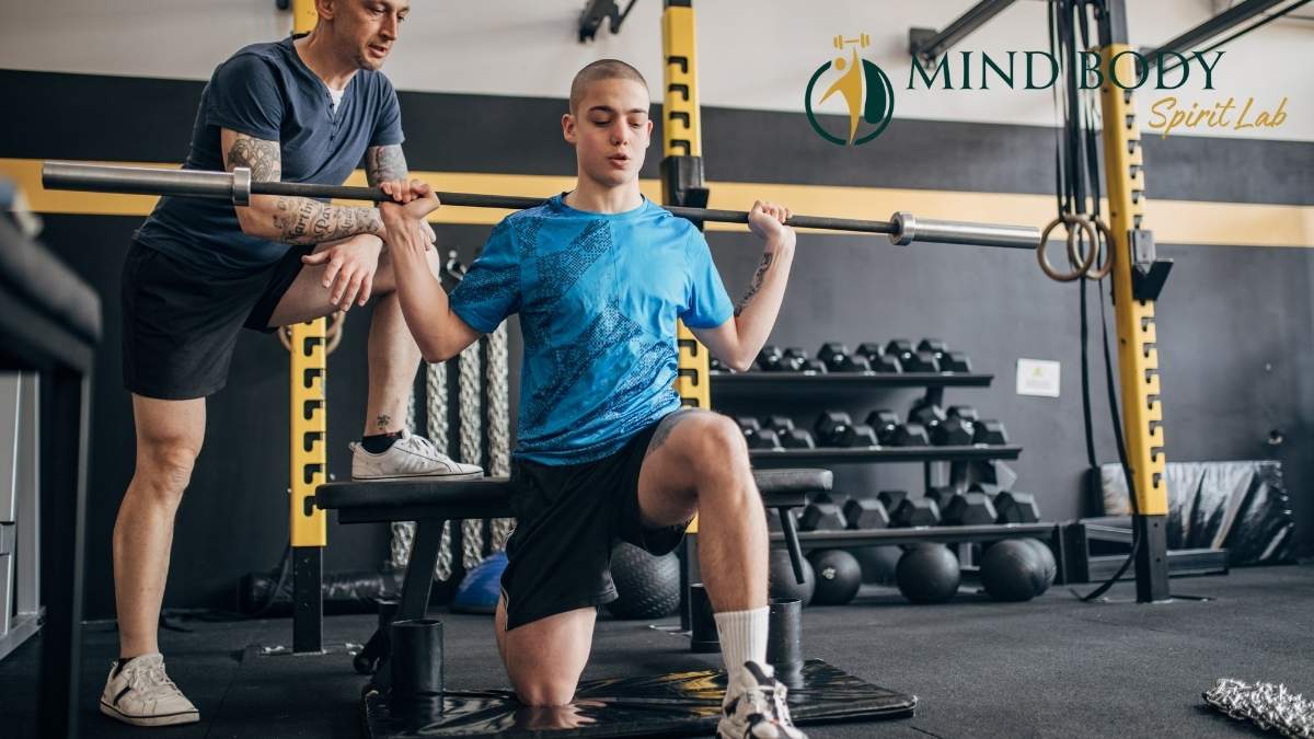 fitness coaching Colorado